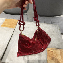 Load image into Gallery viewer, Crystal Handbag
