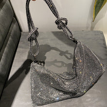 Load image into Gallery viewer, Crystal Handbag
