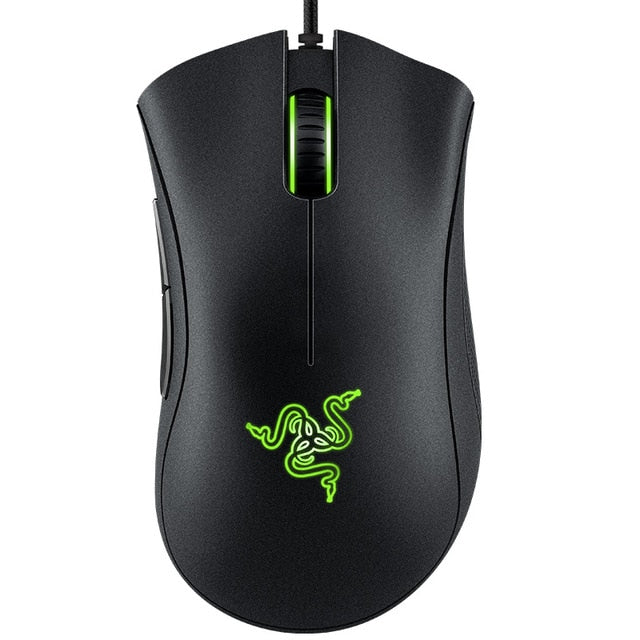 Original Razer Wired Gaming Mouse