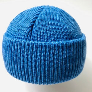 Brimless Beanie Skullcap