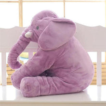 Load image into Gallery viewer, Big Size Elephant Plush Toy
