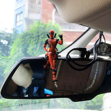 Load image into Gallery viewer, Car Interior Mini Figure
