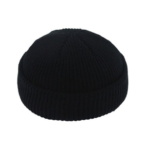 Brimless Beanie Skullcap