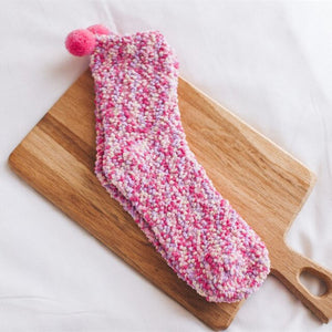 Cake Socks