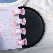 Load image into Gallery viewer, Sanrio Hair Accessories
