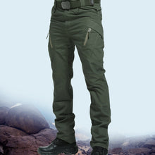 Load image into Gallery viewer, Men&#39;s Tactical Cargo Pants
