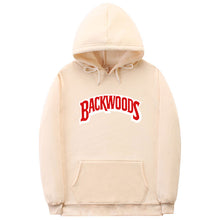 Load image into Gallery viewer, Backwoods Streetwear Hoodies
