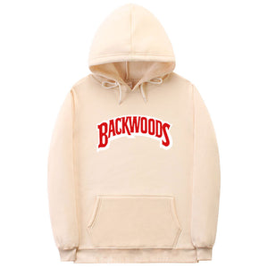 Backwoods Streetwear Hoodies