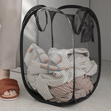 Load image into Gallery viewer, Foldable Organizer Basket
