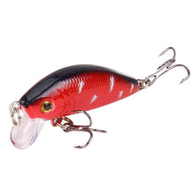 Load image into Gallery viewer, 1 Piece Minnow Fishing Lure
