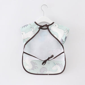 Baby & Toddler Food Smock