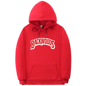 Backwoods Streetwear Hoodies