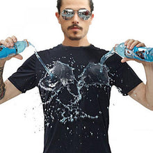 Load image into Gallery viewer, Men&#39;s Waterproof T-Shirt
