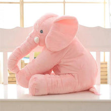 Load image into Gallery viewer, Big Size Elephant Plush Toy
