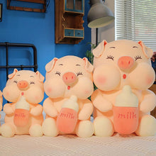 Load image into Gallery viewer, Giant Piggy Plush Squishmallow
