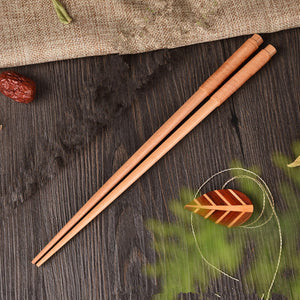 Chestnut Wood Chopsticks