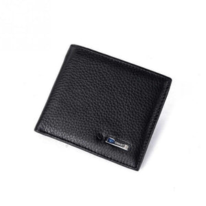 Men's Smart Wallet