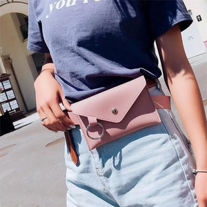 Belt Bag Pouch