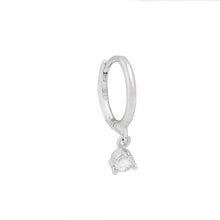 Load image into Gallery viewer, Cartilage Zirconia Earring
