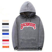 Load image into Gallery viewer, Backwoods Streetwear Hoodies
