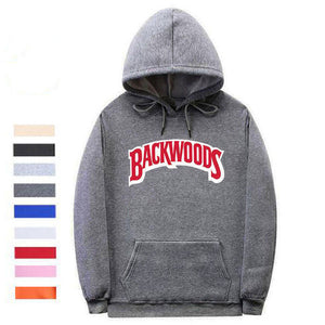 Backwoods Streetwear Hoodies