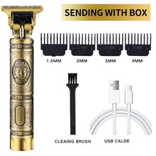 Load image into Gallery viewer, Men&#39;s Electric Professional Hair Clippers
