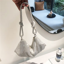 Load image into Gallery viewer, Crystal Handbag
