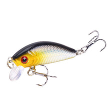 Load image into Gallery viewer, 1 Piece Minnow Fishing Lure
