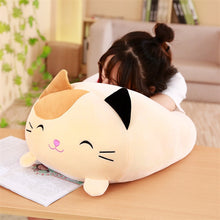 Load image into Gallery viewer, Animal Plush Cushion Pillow
