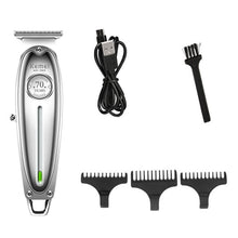 Load image into Gallery viewer, Men&#39;s Lithium Beard Trimmer
