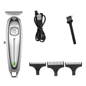 Men's Lithium Beard Trimmer