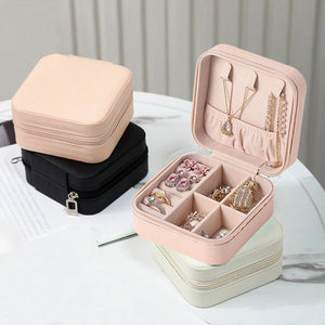 Jewelry Box