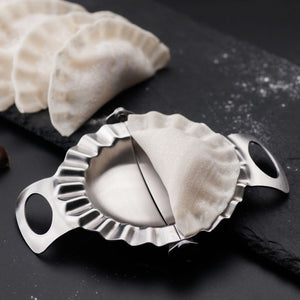 Dumpling Mould