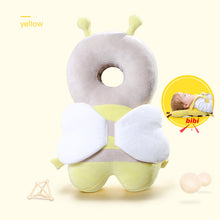 Load image into Gallery viewer, Baby and Toddler Safety Head Protection Cushion Pad
