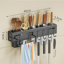 Load image into Gallery viewer, Multi-functional Kitchen Utensils Holder
