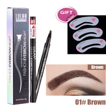 Load image into Gallery viewer, Long-Lasting Eyebrows Pencil
