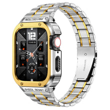 Load image into Gallery viewer, Apple Watch Band and Case
