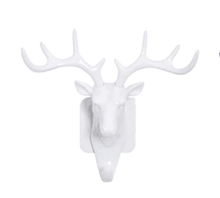 Load image into Gallery viewer, Deer Horns Hanger Rack
