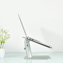 Load image into Gallery viewer, Adjustable Laptop Stand
