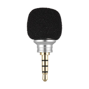 Microphone for Smartphones