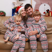 Load image into Gallery viewer, Family Matching Christmas Pajamas Set
