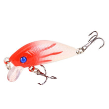 Load image into Gallery viewer, 1 Piece Minnow Fishing Lure
