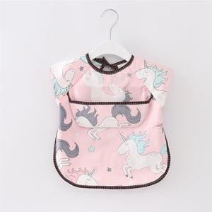 Baby & Toddler Food Smock