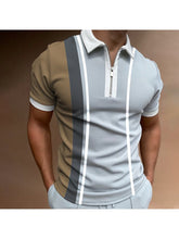 Load image into Gallery viewer, Men&#39;s Polo Shirt
