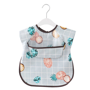 Baby & Toddler Food Smock