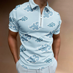 Men's Polo Shirt