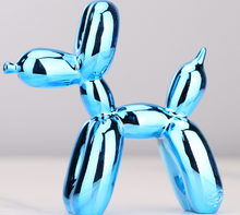 Load image into Gallery viewer, Balloon Dog Statue
