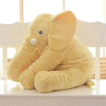 Load image into Gallery viewer, Big Size Elephant Plush Toy
