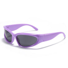 Load image into Gallery viewer, Louvre Polarized Sunglasses.
