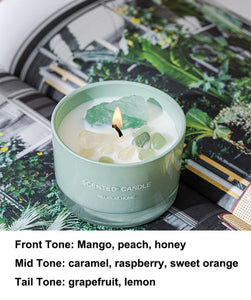 Scented Candle